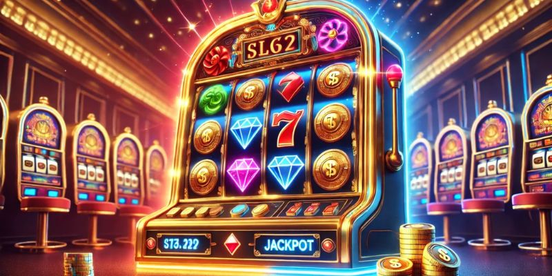 Game Slots 3 Video game slots được ưa chuộng
