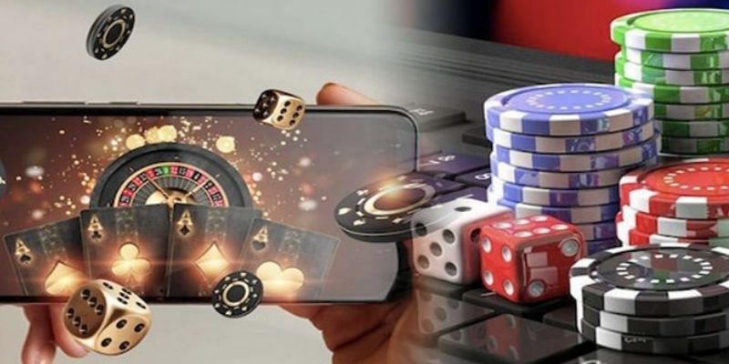 Trang chủ 21 Cá cược trên mọi nền tảng
