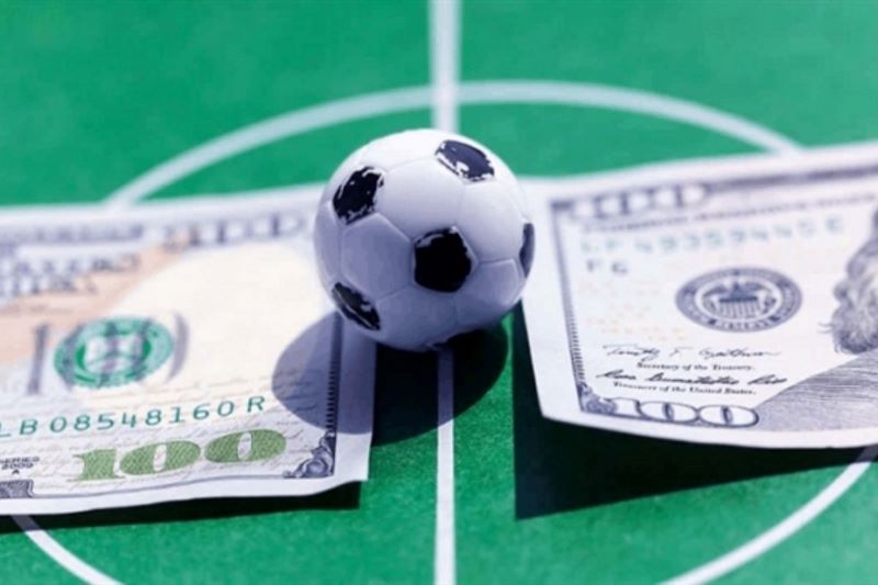 Cá Cược Bóng Đá tại V7bet – Đặt kèo dễ dàng, nhận 100% tiền thưởng chào mừng 2 Các loại cược được ưa chuộng