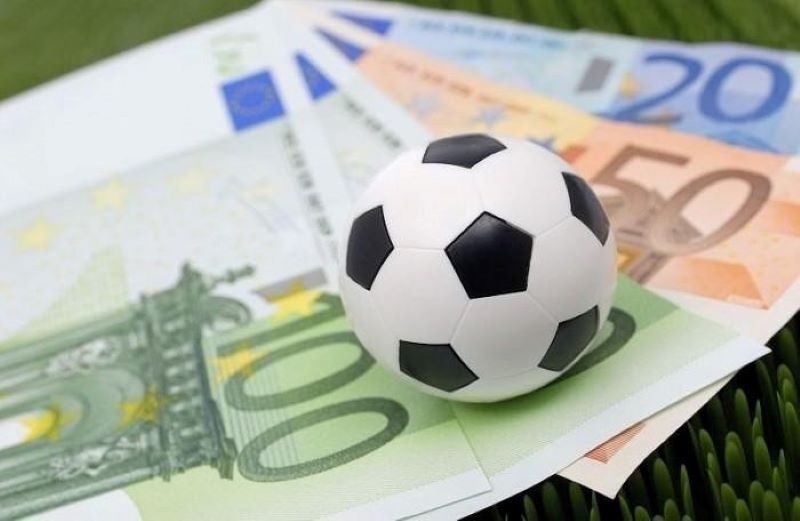 Cá Cược Bóng Đá tại V7bet – Đặt kèo dễ dàng, nhận 100% tiền thưởng chào mừng 3 Thuật ngữ trong Cá Cược Bóng Đá