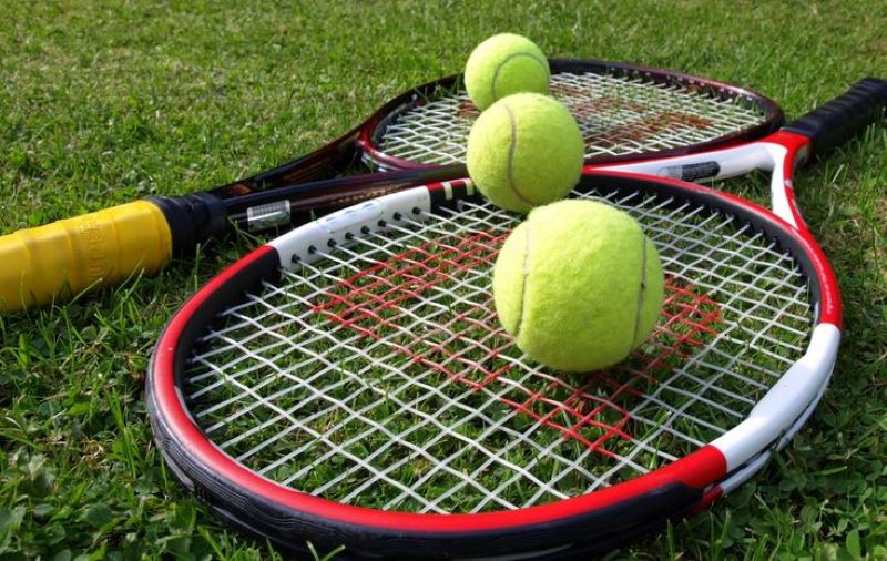 Cá Cược Quần Vợt V7bet | Hoàn trả 5% cho fan quần vợt trong tuần Grand Slam 2 Giải đấu lớn trong bộ môn Cá Cược Quần Vợt trên toàn thế giới